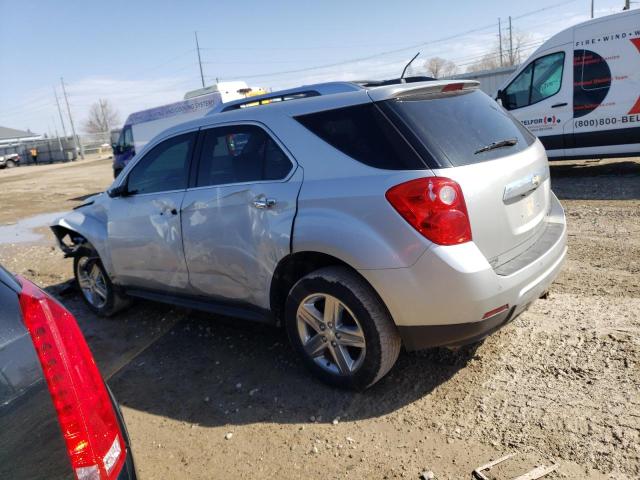 2015 CHEVROLET EQUINOX LT - 2GNALDEK5F6394244
