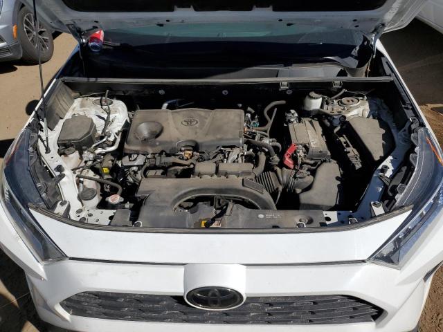 2020 TOYOTA RAV4 XLE - 2T3P1RFV8LW087519
