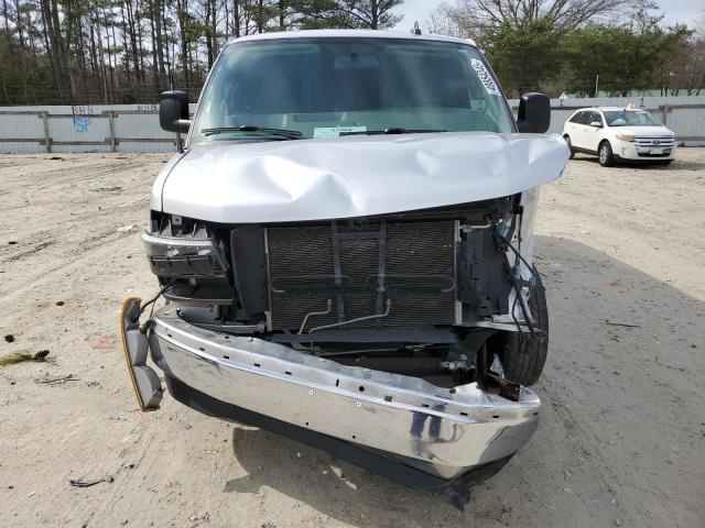 2018 CHEVROLET EXPRESS G2 - 1GCWGAFG2J1338480