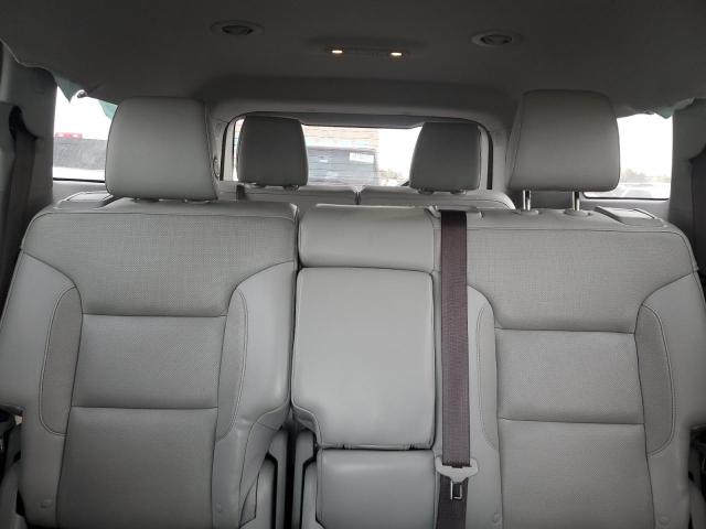2017 GMC ACADIA SLT - 1GKKNULS8HZ306616