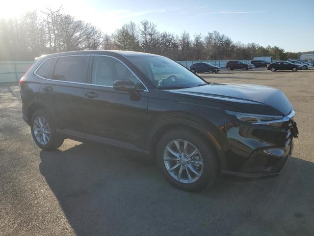 2025 HONDA CR-V EXL 2HKRS4H78SH464511