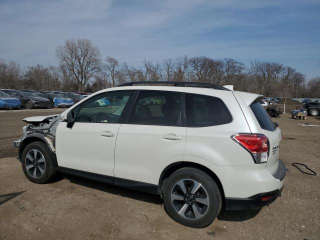 2018 SUBARU FORESTER 2 - JF2SJAEC3JH569962