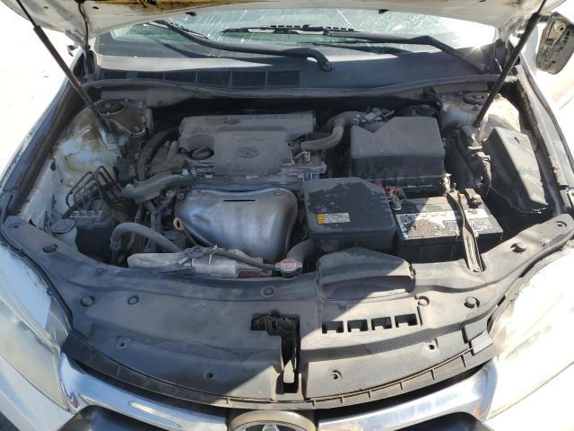 2016 TOYOTA CAMRY LE - 4T4BF1FK3GR550819