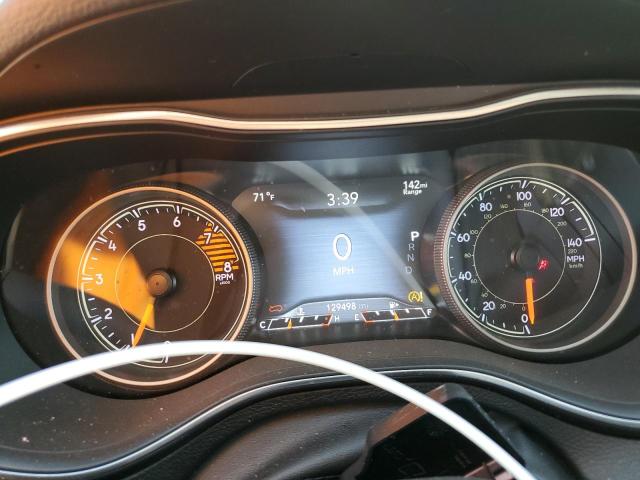 2019 JEEP CHEROKEE L - 1C4PJMDX9KD249967