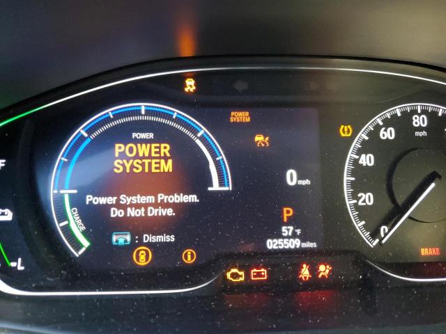 2022 HONDA ACCORD TOU - 1HGCV3F97NA005608