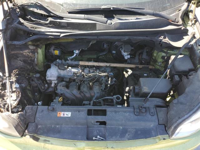 2016 KIA SOUL - KNDJN2A2XG7852908