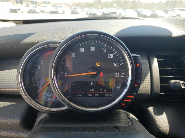 2017 MINI COOPER - WMWXU1C59H2E17486