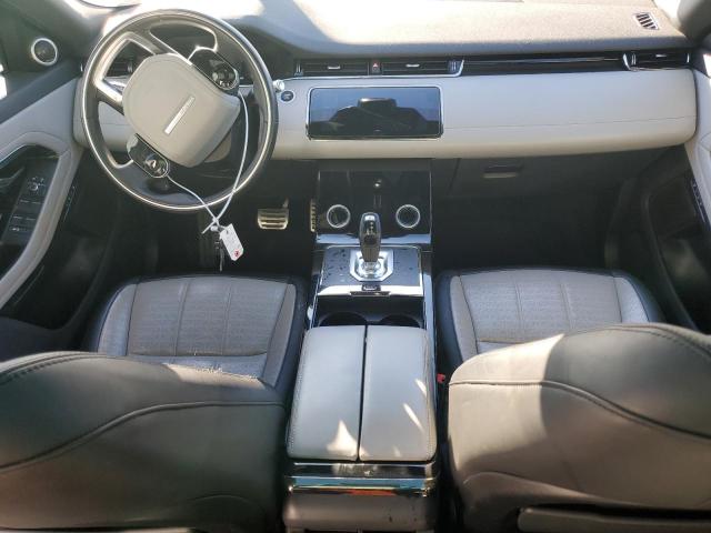 2020 LAND ROVER RANGE ROVE - SALZM2GX9LH054535