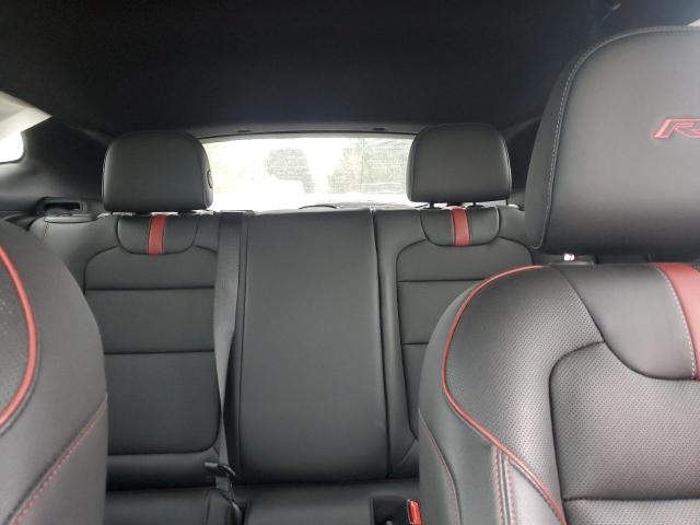 2024 CHEVROLET TRAX 2RS KL77LJE28RC022813