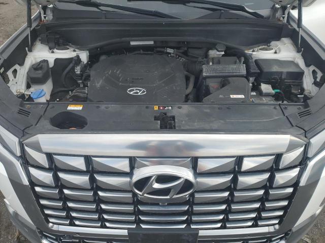 2023 HYUNDAI PALISADE L - KM8R5DGE7PU533771