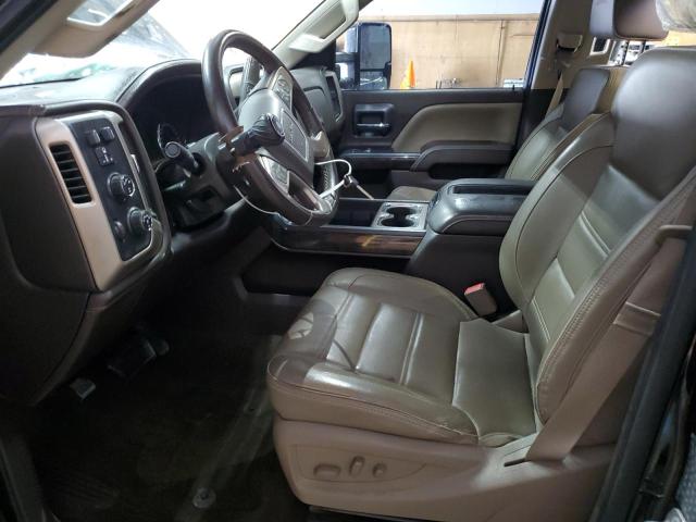 2015 GMC SIERRA K35 - 1GT424E89FF530281