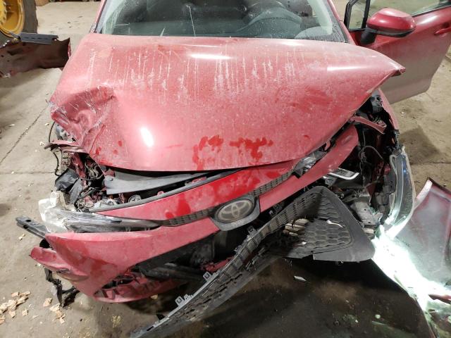 2021 TOYOTA COROLLA LE - 5YFEPMAE7MP216815