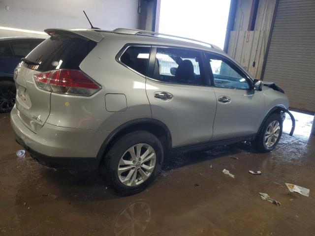 Vin: jn8at2mv6gw152695, lot: 49430565, nissan rogue s 20163