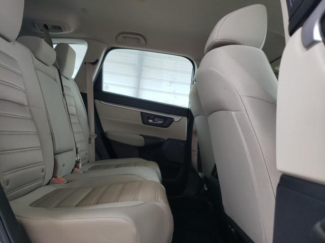 2021 HONDA CR-V LX - 5J6RW1H26ML007776