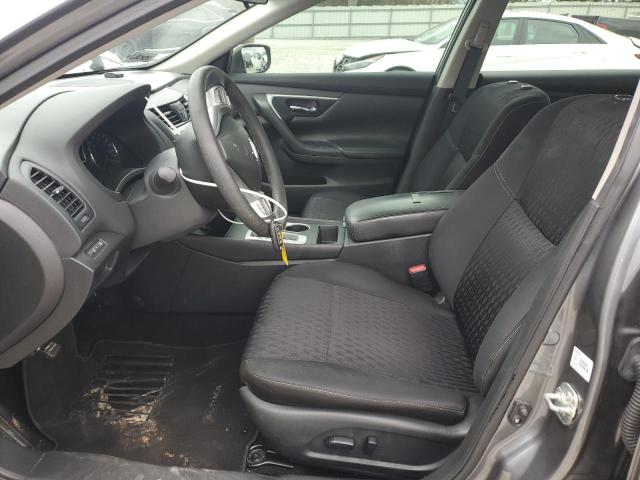 2017 NISSAN ALTIMA 2.5 - 1N4AL3AP6HC295808