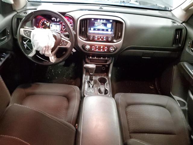 2015 GMC CANYON SLE 1GTG5BE30F1244538