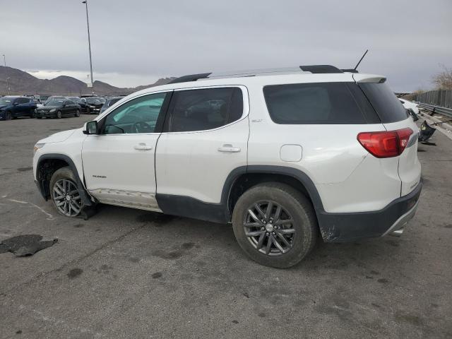 Vin: 1gkknmls2hz285245, lot: 47988085, gmc acadia slt-1 20172