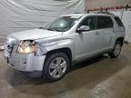 2015 GMC TERRAIN SL - 2GKFLYE30F6218320