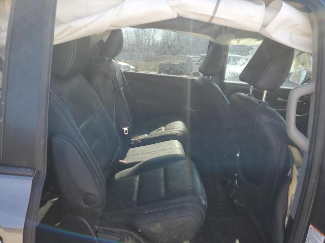 2015 TOYOTA SIENNA SPO 5TDXK3DC2FS629568