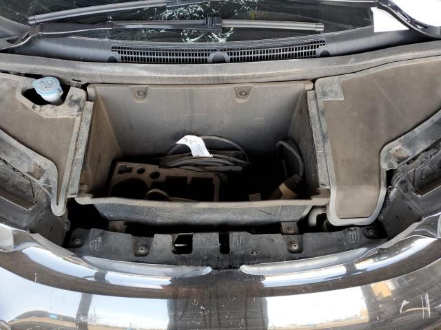 2017 BMW I3 BEV - WBY1Z6C5XHV548234