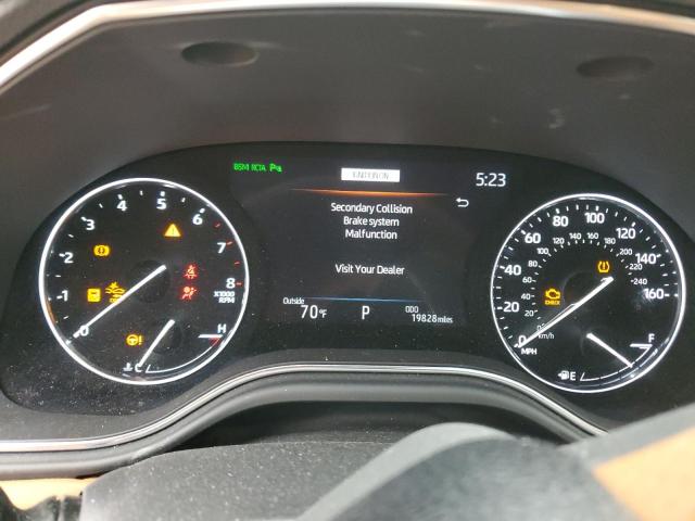 2021 TOYOTA AVALON LIM 4T1NB1BB2MU001861