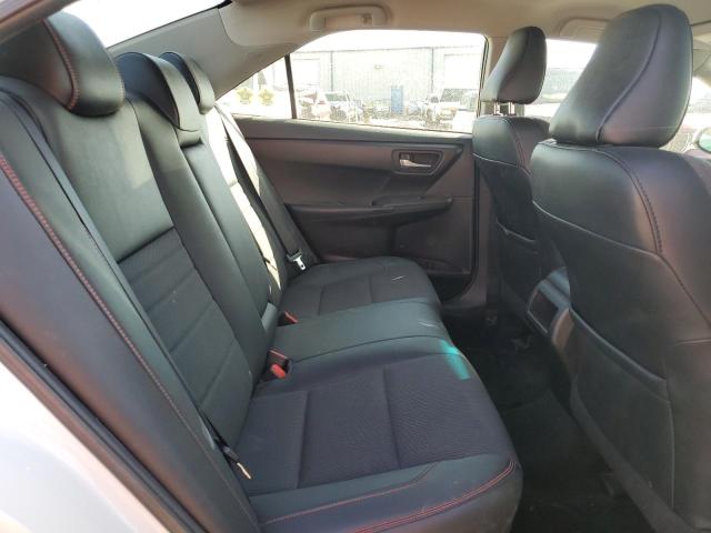 2016 TOYOTA CAMRY LE - 4T1BF1FKXGU151416