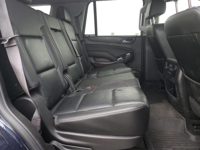 2017 GMC YUKON SLT 1GKS1BKC5HR295827