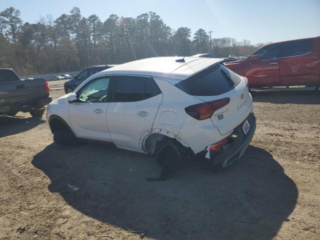 Vin: kl4ambsp1sb037509, lot: 48475535, buick encore preferred 20252