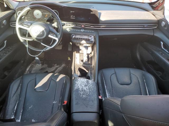 2022 HYUNDAI ELANTRA SE - KMHLN4AGXNU227404