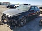 2023 NISSAN ALTIMA SV - 1N4BL4DV3PN306562