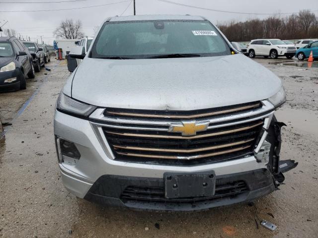 2022 CHEVROLET TRAVERSE H 1GNEVNKW8NJ103004