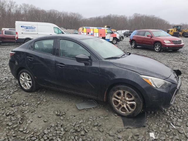 2016 TOYOTA SCION IA 3MYDLBZV1GY109541