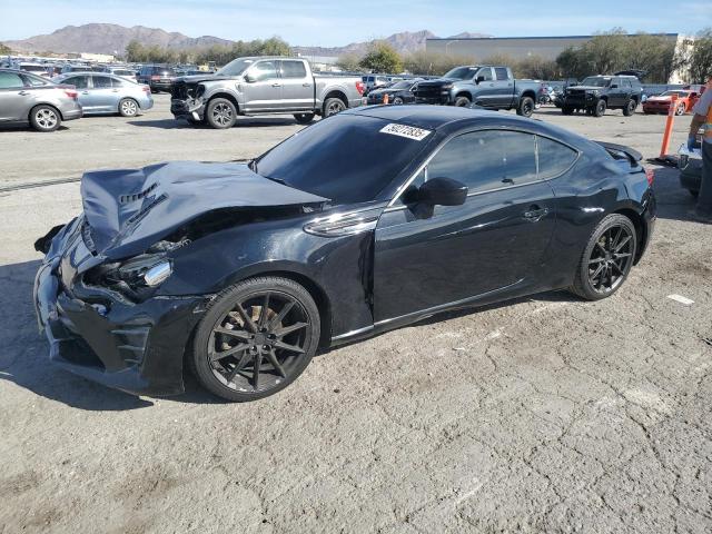 TOYOTA GR86 BASE