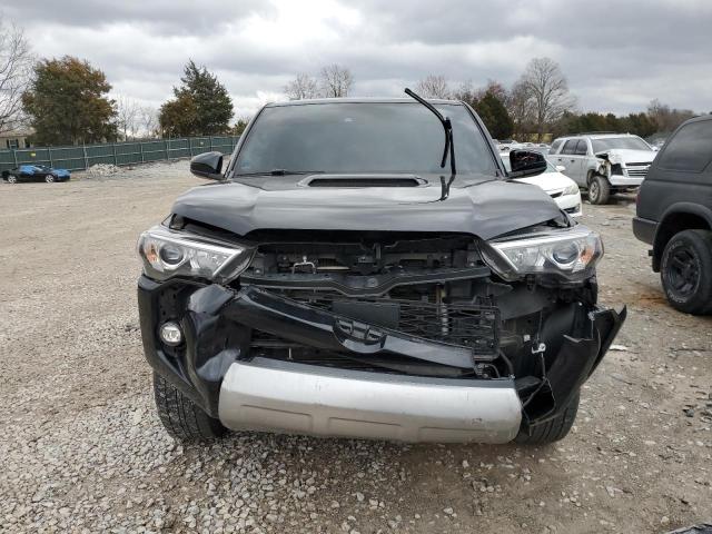 2022 TOYOTA 4RUNNER SR - JTEPU5JR1N6081474