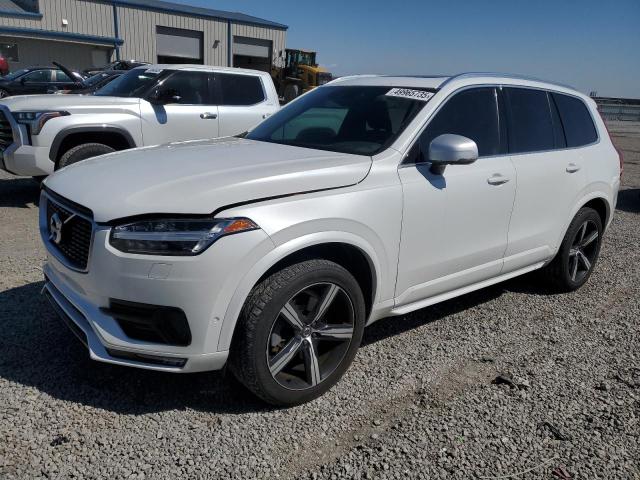 Vin: yv4102xm1j1323474, lot: 49965735, volvo xc90 t5 2018 img_1