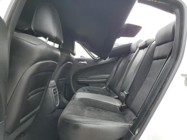 2023 DODGE CHARGER SC - 2C3CDXGJ0PH700961