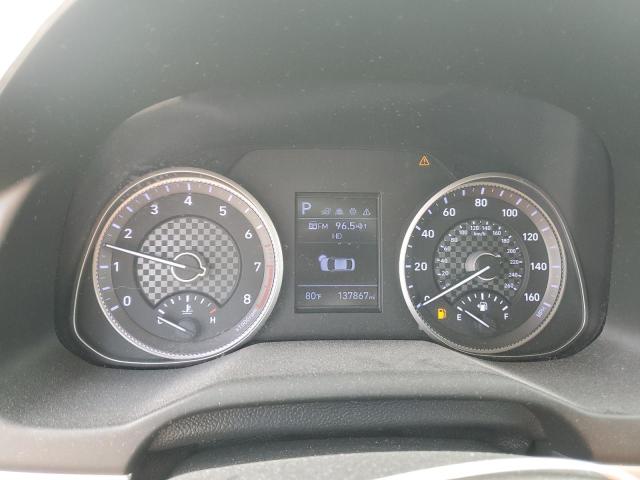 2019 HYUNDAI ELANTRA SE - 5NPD84LF6KH422815