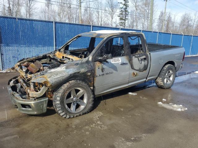DODGE RAM 1500 SLT