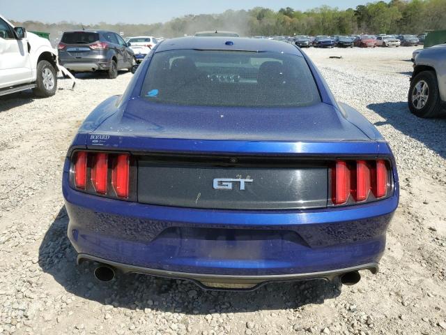 2016 FORD MUSTANG GT - 1FA6P8CFXG5321809