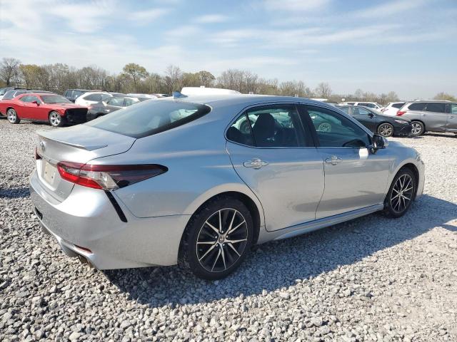 2023 TOYOTA CAMRY SE N 4T1G11AK0PU770148