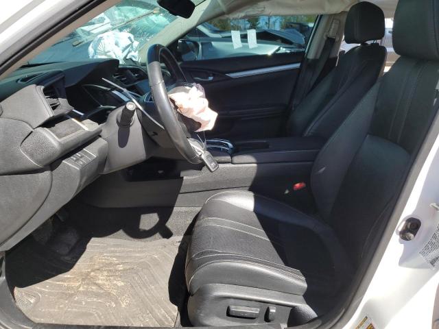 2018 HONDA CIVIC EX 19XFC1F81JE201113