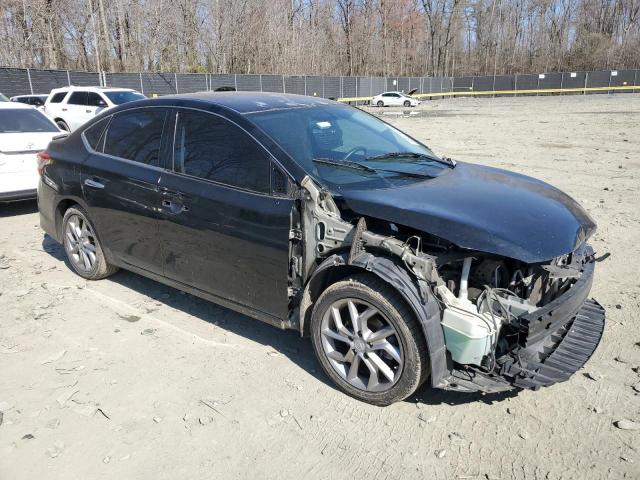 2015 NISSAN SENTRA S - 3N1AB7AP9FY286600