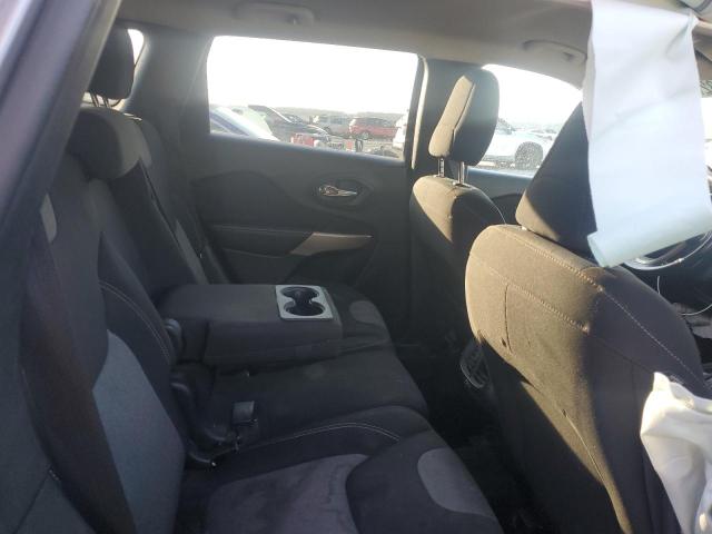 2021 JEEP CHEROKEE L - 1C4PJLCB7JD596891