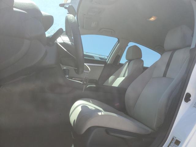 2016 HONDA CIVIC LX 19XFC2F50GE058997