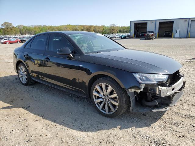 Vin: waukmaf4xjn015510, lot: 51094975, audi a4 premium 20184