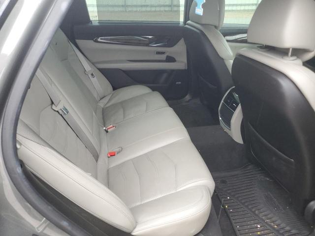 2016 CADILLAC CT6 PREMIU - 1G6KF5RS0GU167490