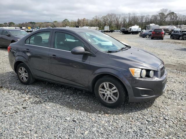 Vin: 1g1jc5sh0e4169522, lot: 48610055, chevrolet sonic lt 20144