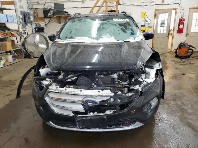 2018 FORD ESCAPE SE - 1FMCU9GDXJUC35641
