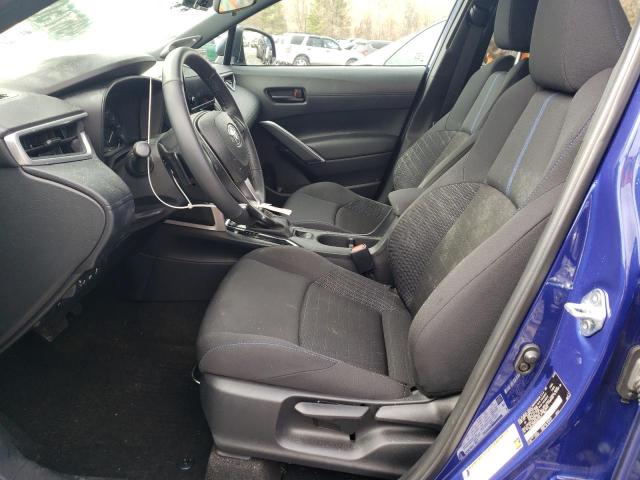 2024 TOYOTA COROLLA CR - 7MUFBABG7RV021531