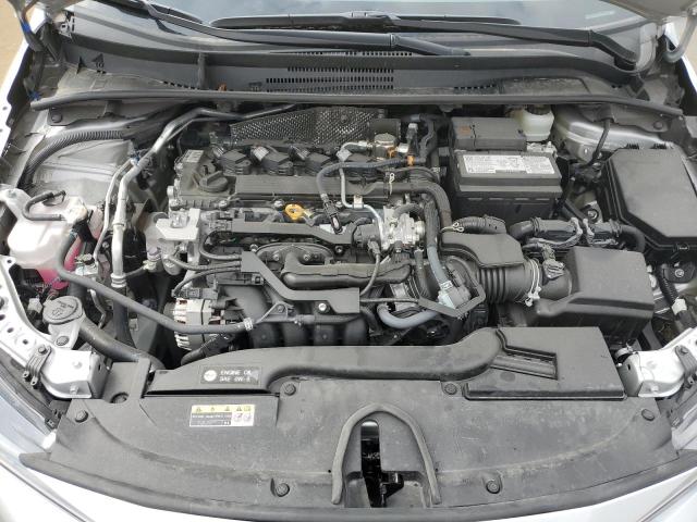 2024 TOYOTA COROLLA SE - 5YFP4MCE9RP208222